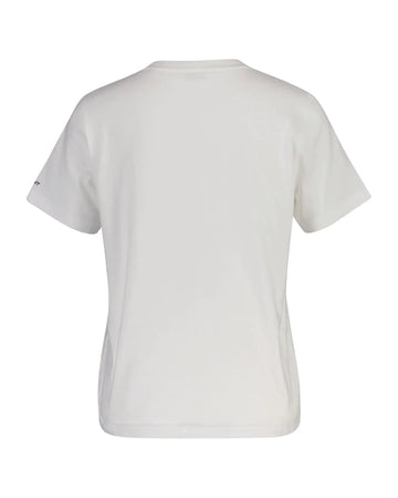 T-shirt Με Λογότυπο GANT